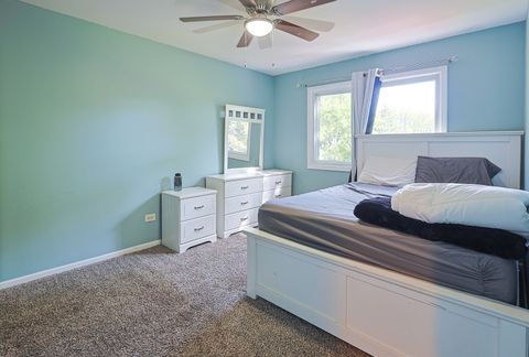 Tiny photo for 1415 Plainview Road, Carpentersville, IL 60110 (MLS # 12484637)