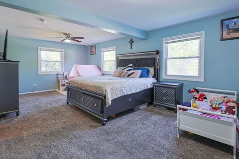 Tiny photo for 1415 Plainview Road, Carpentersville, IL 60110 (MLS # 12484637)