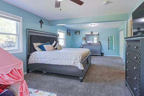 Tiny photo for 1415 Plainview Road, Carpentersville, IL 60110 (MLS # 12484637)