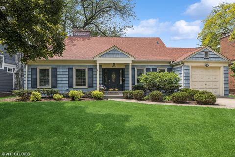 530 Sunset Avenue La Grange IL 60525