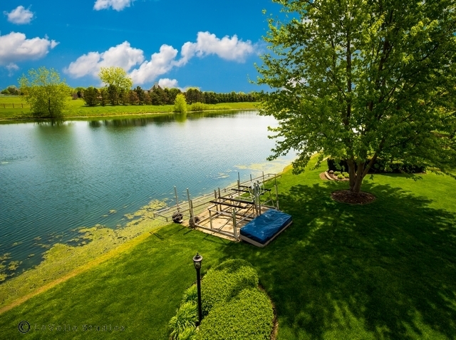 22545 S Spencer Road