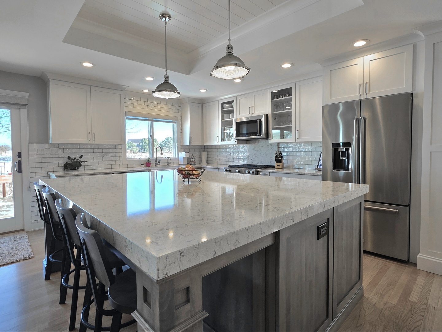 22545 S Spencer Road