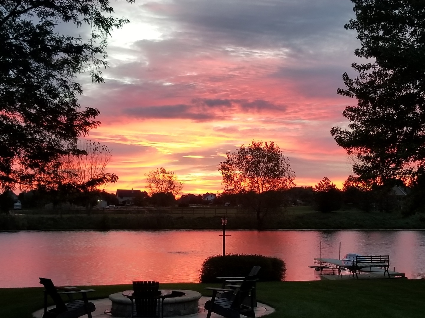 22545 S Spencer Road