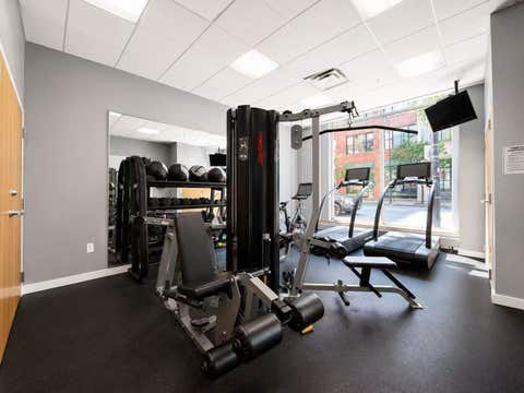 Tiny photo for 757 N Orleans Street #1912, Chicago, IL 60654 (MLS # 12717001)