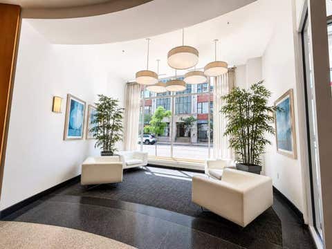 Tiny photo for 757 N Orleans Street #1912, Chicago, IL 60654 (MLS # 12717001)
