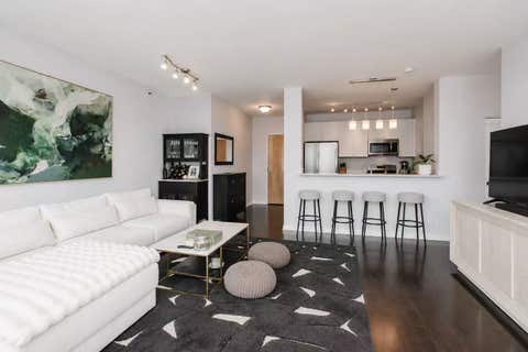 Tiny photo for 757 N Orleans Street #1912, Chicago, IL 60654 (MLS # 12717001)
