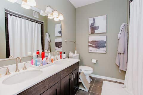 Tiny photo for 757 N Orleans Street #1912, Chicago, IL 60654 (MLS # 12717001)