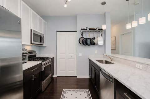 Tiny photo for 757 N Orleans Street #1912, Chicago, IL 60654 (MLS # 12717001)