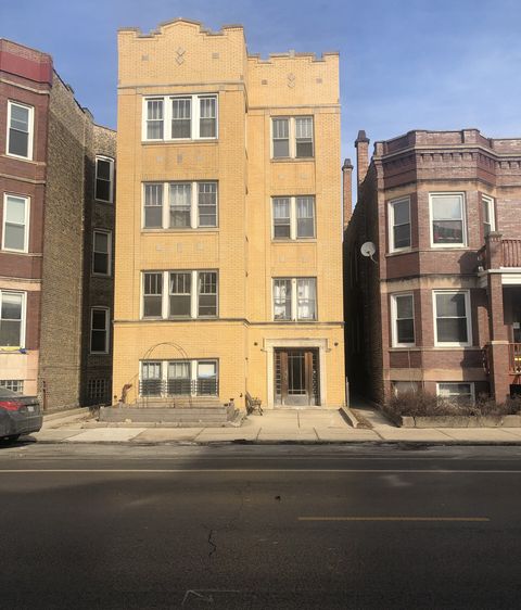 2244 W Augusta Boulevard Chicago IL 60622