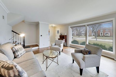 Tiny photo for 524 9th Avenue, La Grange, IL 60525 (MLS # 12586172)