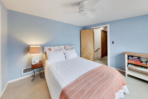 Tiny photo for 524 9th Avenue, La Grange, IL 60525 (MLS # 12586172)