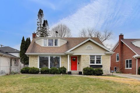 524 9th Avenue La Grange IL 60525