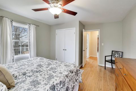 Tiny photo for 524 9th Avenue, La Grange, IL 60525 (MLS # 12586172)