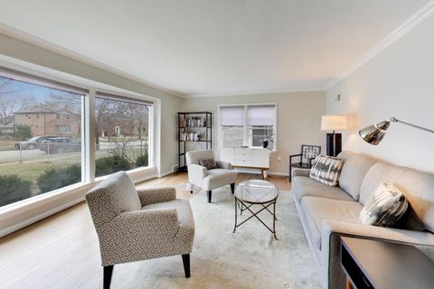 Tiny photo for 524 9th Avenue, La Grange, IL 60525 (MLS # 12586172)