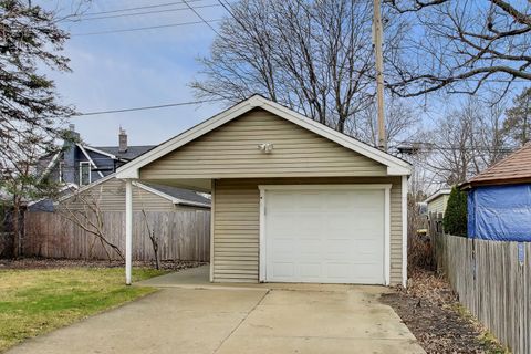 Tiny photo for 524 9th Avenue, La Grange, IL 60525 (MLS # 12586172)
