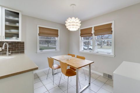 Tiny photo for 524 9th Avenue, La Grange, IL 60525 (MLS # 12586172)