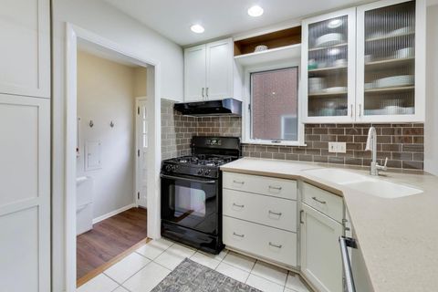 Tiny photo for 524 9th Avenue, La Grange, IL 60525 (MLS # 12586172)