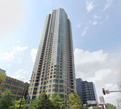 400 N LaSalle Street 2207 Chicago IL 60654