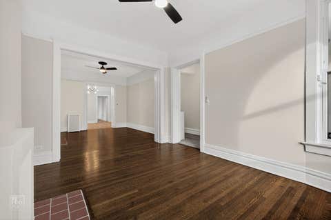 Tiny photo for 4754 S Langley Avenue, Chicago, IL 60615 (MLS # 12717299)