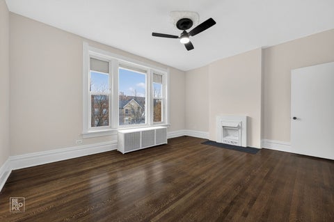 Tiny photo for 4754 S Langley Avenue, Chicago, IL 60615 (MLS # 12717299)