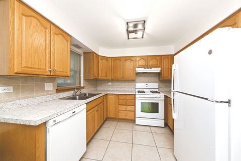 Tiny photo for 6533 N Northwest Highway #1C, Chicago, IL 60631 (MLS # 12608358)