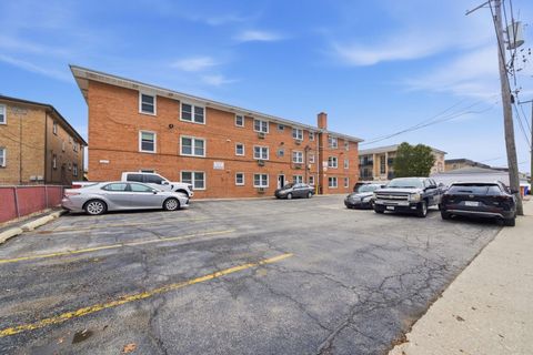 Tiny photo for 6533 N Northwest Highway #1C, Chicago, IL 60631 (MLS # 12608358)