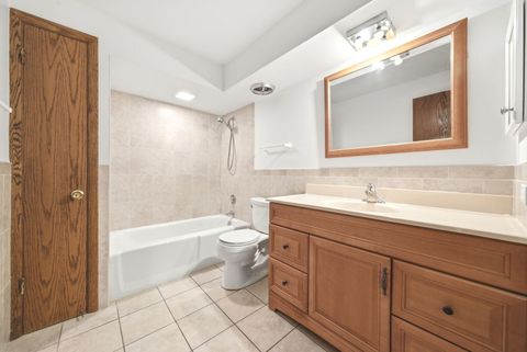 Tiny photo for 6533 N Northwest Highway #1C, Chicago, IL 60631 (MLS # 12608358)