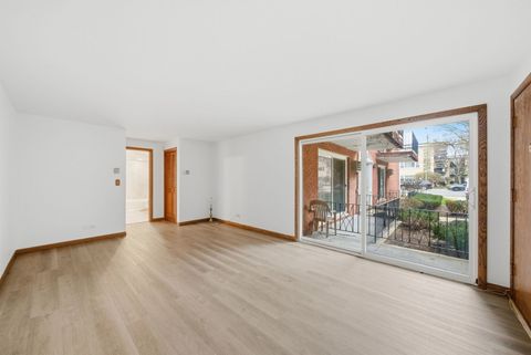 Tiny photo for 6533 N Northwest Highway #1C, Chicago, IL 60631 (MLS # 12608358)