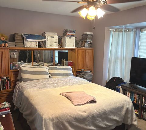 Tiny photo for 906 Knightsbridge Drive, Island Lake, IL 60042 (MLS # 12629436)