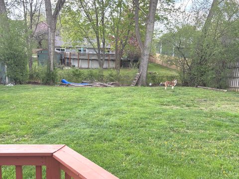 Tiny photo for 906 Knightsbridge Drive, Island Lake, IL 60042 (MLS # 12629436)
