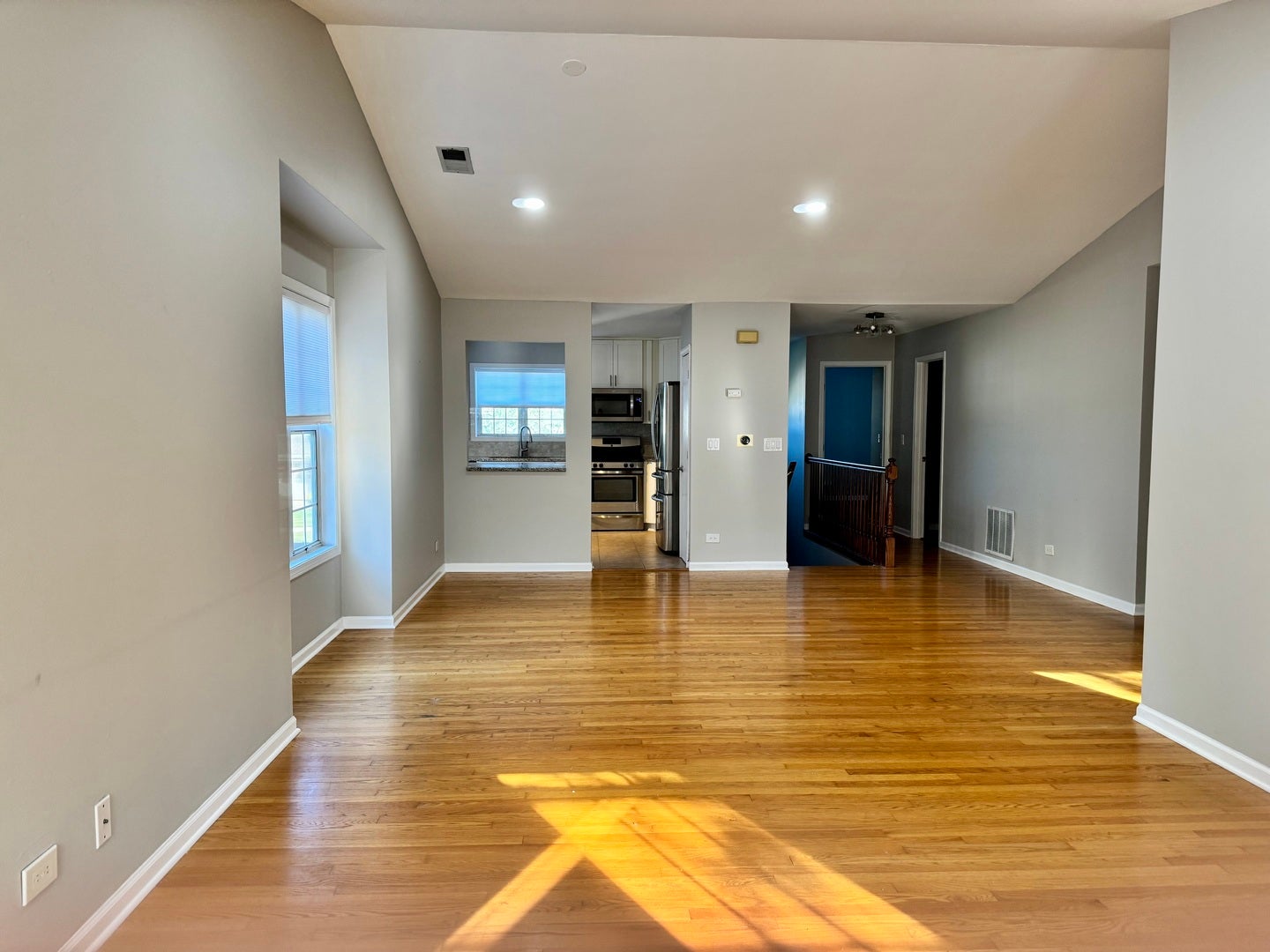 200 Chesterfield Court D