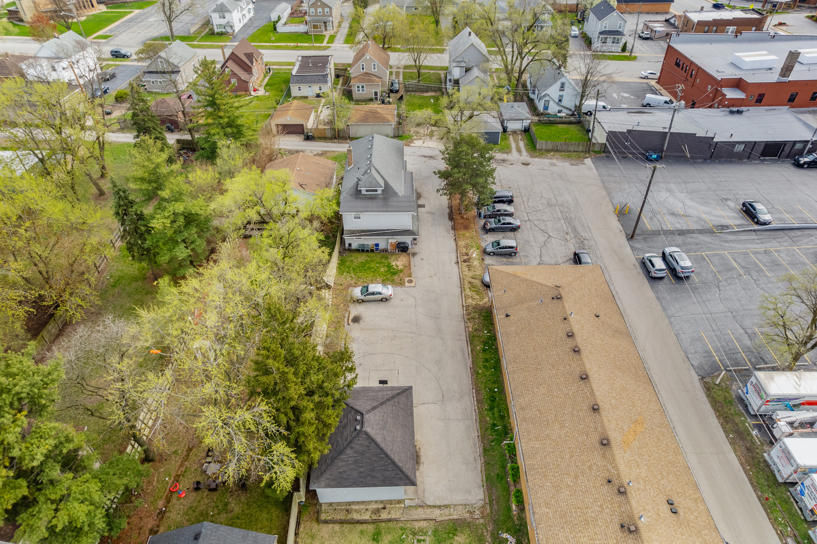 2427 Thornton Lansing Road