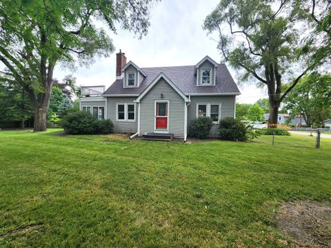 A home in Gurnee