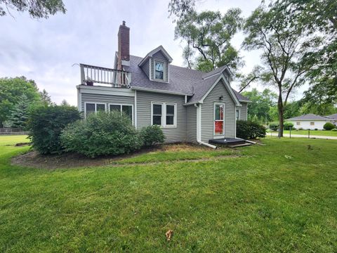 A home in Gurnee