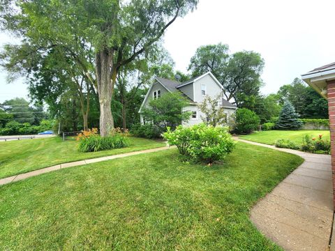 A home in Gurnee