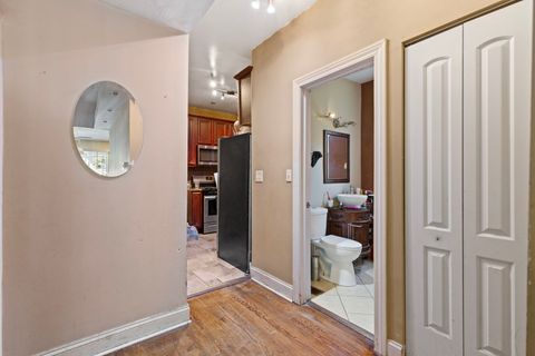Tiny photo for 1727 E 83rd Place, Chicago, IL 60617 (MLS # 12533734)