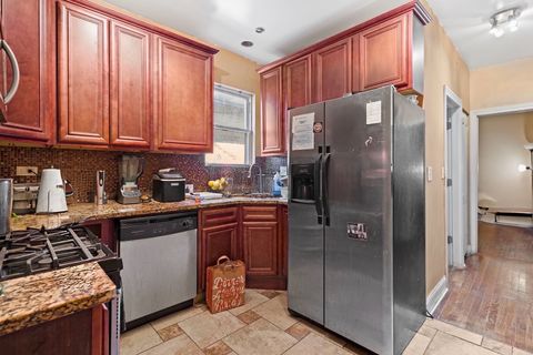 Tiny photo for 1727 E 83rd Place, Chicago, IL 60617 (MLS # 12533734)