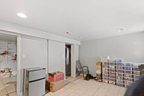 Tiny photo for 1727 E 83rd Place, Chicago, IL 60617 (MLS # 12533734)