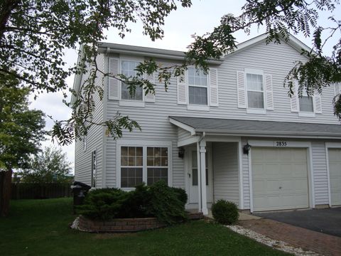 Photo of 2835 Cedar Glade Drive, Naperville, IL 60564 (MLS # 12480319)