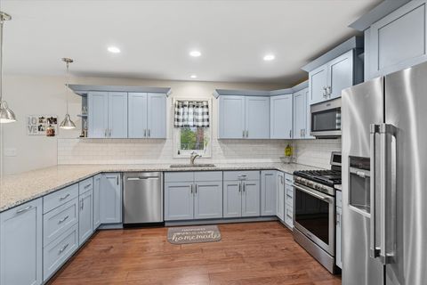 Tiny photo for 567 7th Circle, Marengo, IL 60152 (MLS # 12543052)