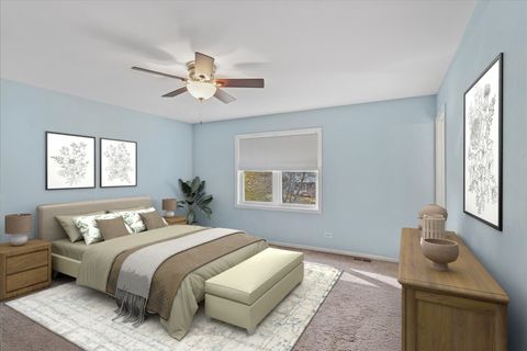 Tiny photo for 567 7th Circle, Marengo, IL 60152 (MLS # 12543052)