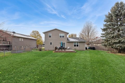 Tiny photo for 567 7th Circle, Marengo, IL 60152 (MLS # 12543052)