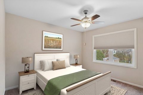 Tiny photo for 567 7th Circle, Marengo, IL 60152 (MLS # 12543052)