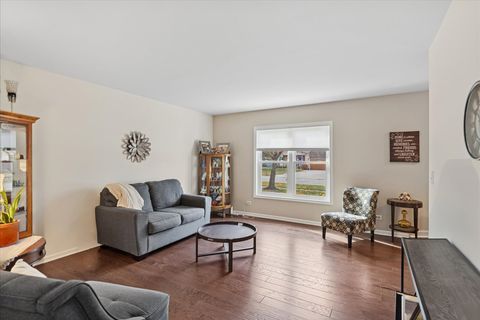 Tiny photo for 567 7th Circle, Marengo, IL 60152 (MLS # 12543052)