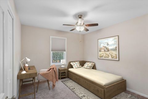 Tiny photo for 567 7th Circle, Marengo, IL 60152 (MLS # 12543052)