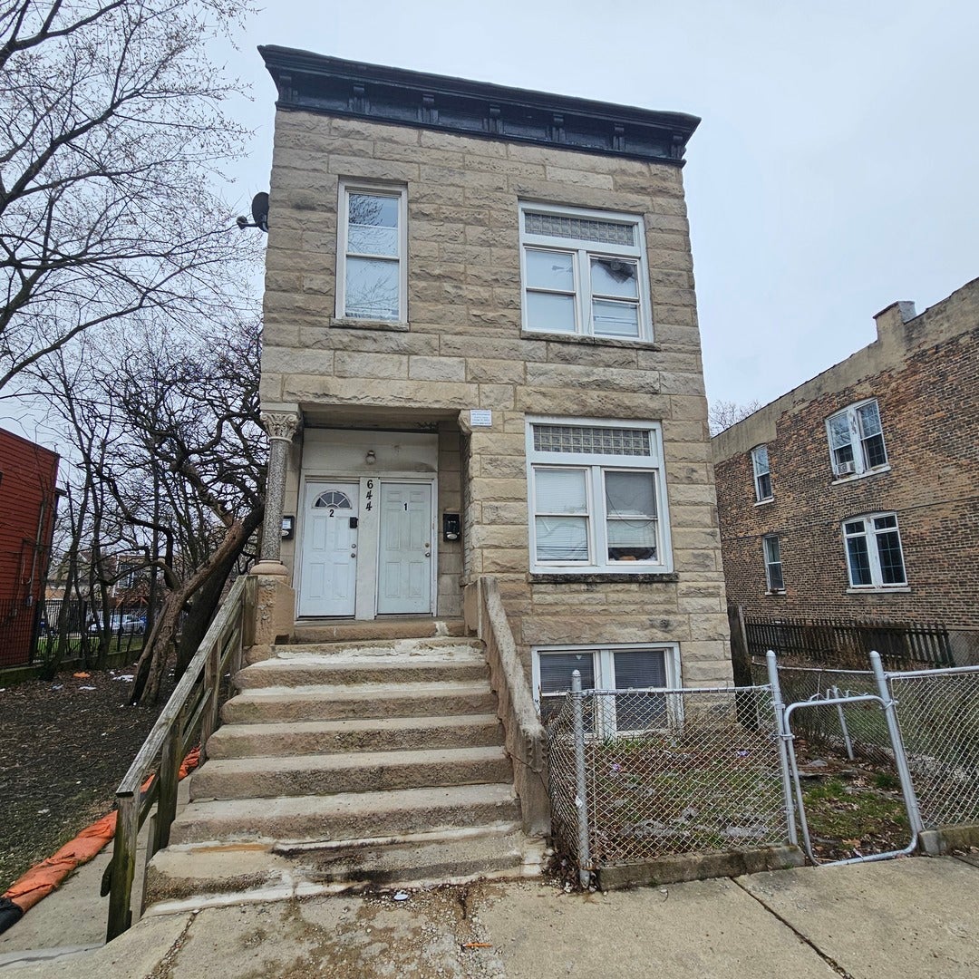 Photo 1 of 42 — 644 N Albany Avenue, Chicago, IL 60612
