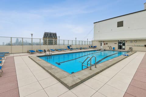 Tiny photo for 2626 N LAKEVIEW Avenue #1002, Chicago, IL 60614 (MLS # 12708354)