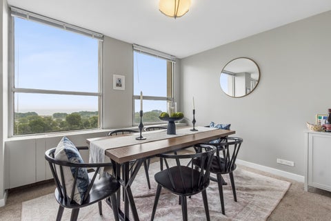 Tiny photo for 2626 N LAKEVIEW Avenue #1002, Chicago, IL 60614 (MLS # 12708354)