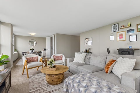 Tiny photo for 2626 N LAKEVIEW Avenue #1002, Chicago, IL 60614 (MLS # 12708354)
