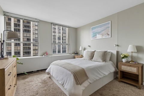 Tiny photo for 2626 N LAKEVIEW Avenue #1002, Chicago, IL 60614 (MLS # 12708354)